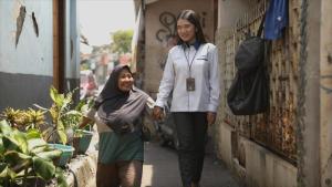 
                                       PNM Luncurkan Fitur Website Disability Friendly di Hari Disabilitas Internasional, Perkuat Komitmen Inklusi