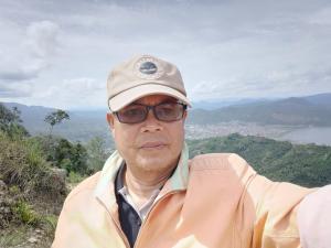 
                                       Kepiawaian Sekda Aceh M.Nasir, SIP.MPA Mitigasi Bencana