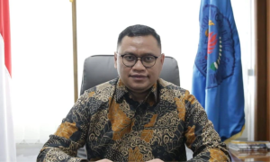 
                                       Dukungan Psikososial untuk Penyintas Bencana, Psikolog Muhammad Iqbal: Bencana Tidak Boleh Runtuhkan Harapan dan Martabat