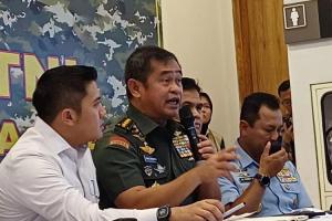 
                                       Dispenad Jelaskan Maksud KSAD Maruli soal "Pulsa Starlink" untuk Korban Bencana di Sumatera