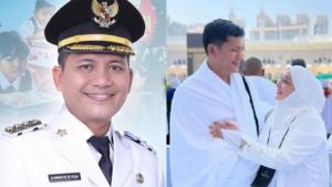 
                                       Presiden Prabowo Perintahkan Copot Bupati Aceh Selatan yang Pergi Umrah di Tengah Bencana Banjir