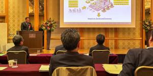 
                                       Rektor IPB University Dr Alim Setiawan Dorong Agenda Agromaritim 5.0 untuk Solusi Inovatif Pangan dan Iklim Global