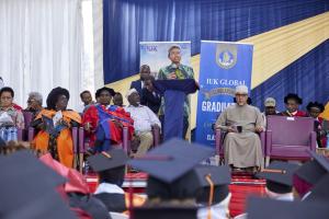 
                                       KBRI Nairobi Sukses Gelar Promosi Pendidikan & Seni Budaya Indonesia di Kenya