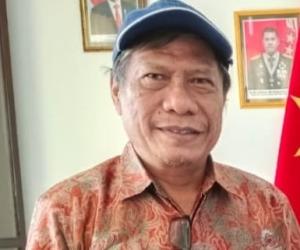 
                                       Ketua PDUI Provinsi Kaltara dr. Andarias Baso, M.Kes.: Pengiriman Dokter Coass Atau Dokter Muda ke Lokasi Bencana Tidak Tepat