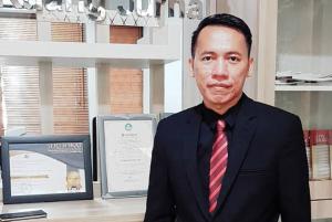 
                                       Jumlah Jemaah Lunasi Biaya Haji Masih Minim, Komnas Haji Dorong Kemenhaj Perluas Sosialisasi dan Tinjau Sistem IT