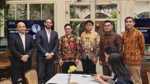 
                                       CLIK Luncurkan Portfolio Risk Insight, Dorong Industri Keuangan Beralih ke Penagihan Berbasis Analitik