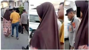 
                                       Anak Perempuan Usia 13 Tahun Diduga Bunuh Ibu Kandung di Medan, Polisi Amankan Pelaku