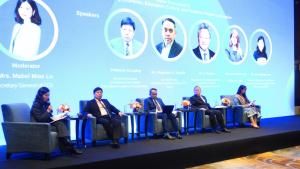 
                                       Indonesia-China Think Tank Forum Perdana di Tiongkok Berjalan Sukses dan Penuh Gagasan Konstruktif