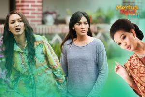 
                                       Akhirnya Bertemu Bunda Corla di Layar Lebar Lewat Film Mertua Ngeri Kali, Tayang Mulai Hari Ini