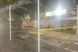 
                                       Pria Diduga Mata Elang Tewas Dikeroyok, Kerusuhan Pecah di Kalibata