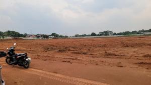 
                                       PT KSP Kota Wisata Serobot Tanah Warga, Tantang Pemilik Laporkan