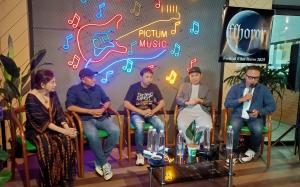 
                                       Diskusi dan Penghargaan Film Horor 2025