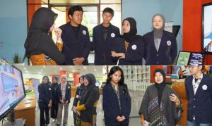 
                                       Pameran Inovasi Pelayanan Publik, Wujudkan Agen Perubahan