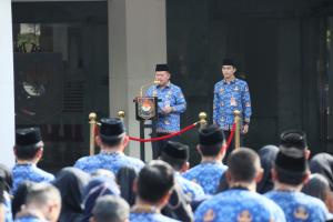 
                                          Kemendagri dan BNPP Gelar Upacara Peringatan Hari Ibu Ke-97, Dukung Perempuan Berdaya dan Berkarya