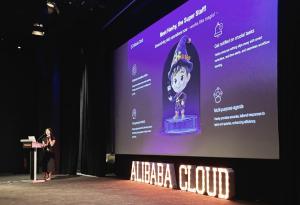 
                                       HashMicro Ungkap Kekuatan Integrasi AI dan ERP di Panggung Teknologi Singapura