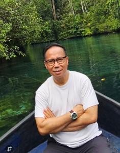 
                                       Artificial Intellegence dan Tantangan Pemerintahan