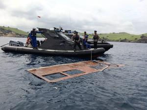 
                                       Pasca-Insiden Kapal Wisata di Labuan Bajo, Kementerian Pariwisata Pastikan Pendampingan dan Koordinasi Intensif