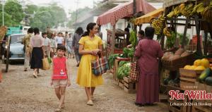 Kreator Jumbo Siap Peluk Keluarga Indonesia lewat Film Na Willa di Lebaran 2026