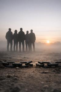 
                                       Musuh Terberat Bangsa Indonesia, Dari Penjajahan Asing ke Penjajahan dari Dalam