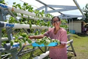 
                                       Hasil Survei Mekaar Perlihatkan Dampak Nyata Pemberdayaan Keberlanjutan PNM Untuk Masyarakat Prasejahtera Indonesia