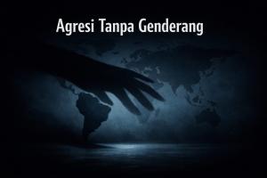 
                                       Venezuela Dan Perang Yang Tidak Pernah Diumumkan