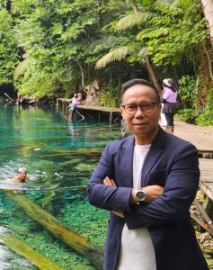 
                                       Akar Filosofis - Historis Pemilihan Langsung di Indonesia