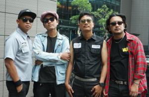 
                                       Man Sinner Rilis Single Bumi Menangis (Unplugged), Respons Spontan Bencana Banjir Sumatera