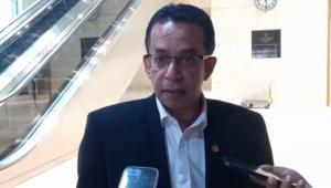 
                                       Defisit Anggaran, Anggota DPR Rizal Bawazier Minta Pemerintah Lakukan Strategi Keuangan yang Konkrit