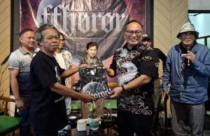 
                                       Diskusi FFH: Horor Lokomotif Perfilman Nasional 