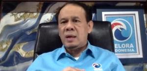 
                                       Mahfuz Sidik: Partai Gelora Tumbuh Jadi Partai Berbobot, Menjanjikan, dan Layak Dipilih di Pemilu 2029