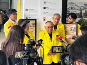 Statement AZA: pesan moral dan pengalaman lintas zaman