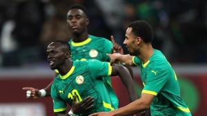 Tekuk Mesir 1-0, Senegal ke Final Piala Afrika 2025