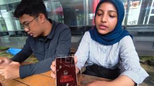 
                                       Ketua dan Wakil Ketua BEM UI 2026 Terpilih Diteror dan Diancam Pembunuhan