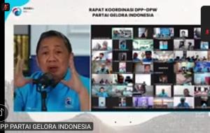 
                                       Anis Matta Ingatkan 2026 akan Jadi Tahun yang Berat Bagi Indonesia