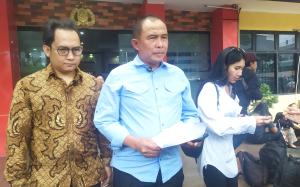 
                                       Setahun Dicari, Pelaku Penghinaan Kerabat Cita Citata Diringkus