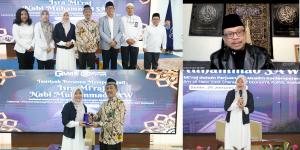 
                                       Refleksi Isra Miraj dan Ujian Diplomasi: Antara Kebangkitan Muslim New York dan Risiko Legitimasi Penjajahan