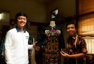 
                                       PNM Dorong Pemberdayaan Program ULaMM untuk Menguatkan UMKM