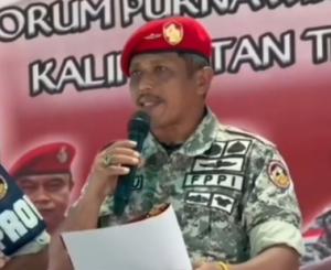 
                                       HUT ke-4 FPPI Kaltim, Perkuat Kedaulatan Pangan dengan Kelola 30 Hektare Lahan di Balikpapan