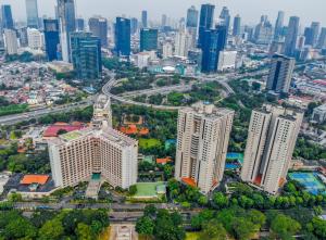 
                                       Indobuildco Pertanyakan Legalitas Eksekusi Hotel Sultan, Singgung Hak Pekerja dan Status Objek Sengketa