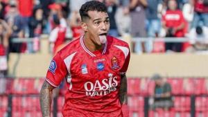
                                       Menang Tipis 1-0 Lawan Persijap, Arema Merangkak ke Peringkat 11