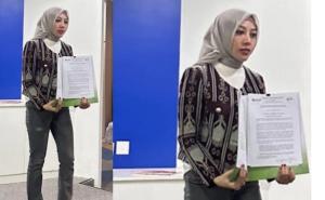 
                                       Somasi, Pengusaha Lalai Penuhi Hak Karyawan