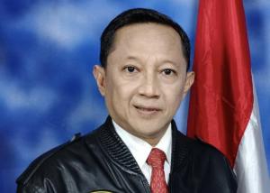 
                                       Fusion Center: Pilar Ketahanan Siber, Penangkal Kejahatan Digital, dan Penjaga Stabilitas Nasional Indonesia