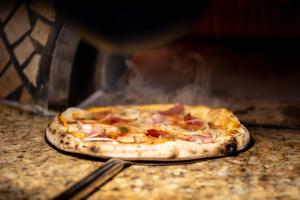 
                                       10 Menu Italia yang Paling Sering Ditemui di Restoran Italia