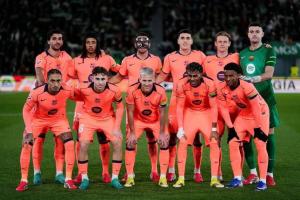 
                                       Prediksi Albacete vs Barcelona: Blaugrana Wajib Waspada