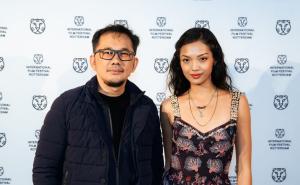 
                                       Film Horor Terbaru Hanung Bramantyo The Hole Gelar World Premiere di International Film Festival Rotterdam 2026