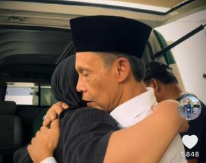 
                                       Anak Wakil Bupati Bogor Jaro Ade Tewas dalam Kecelakaan di Leuwiliang–Cigudeg