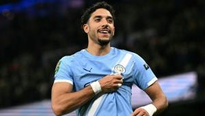 
                                       Manchester City Lolos ke Final Carabao Cup Usai Kalahkan  Newcastle 3-1