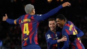 
                                       Prediksi Barcelona vs Mallorca: Duel di Camp Nou, Blaugrana selalu Menang