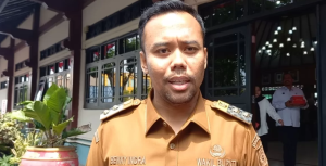 
                                       Kabar Duka dari Klaten: Wakil Bupati Benny Indra Ardhianto Tutup Usia di Umur 33