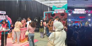 
                                       SilverQueen dan TikTok Hadirkan Love Fest 2026, Ajak Anak Muda Rayakan Hari Kasih Sayang dengan Makna Lebih Luas